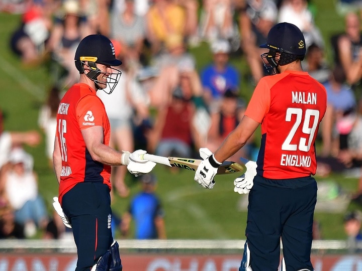 ENG vs PAK, 2nd T20I: Morgan-Malan Blistering 50s Help Pakistan Secure 5 Wicket Win At Manchester ENG vs PAK, 2nd T20I: Morgan-Malan Blistering 50s Help Pakistan Secure 5 Wicket Win At Manchester