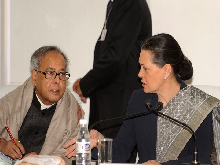 The Man Who Knew Too Much: The Ups And Downs Of Pranab Da’s Relationship With The Grand Old Party