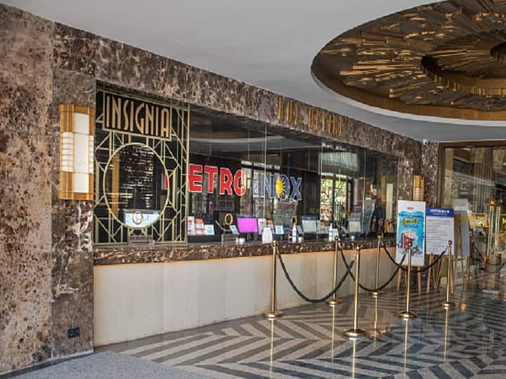 Unlock 5 Guidelines Released: Cinema Halls, Multiplexes, Swimming Pools Allowed To Operate From October 15 Unlock 5 Guidelines Released: Cinema Halls, Multiplexes, Swimming Pools Allowed To Operate From October 15