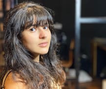 Taarak Mehta Ka Ooltah Chashmah's Former Sonu Aka Nidhi Bhanushali Flaunts Her Curves In Bikini, Check Her Latest PICS