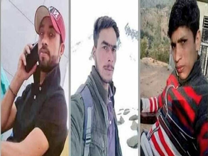 Shopian Fake Encounter Case: Jammu Kashmir Police Announces Mortal Remains Of Labourers To Be Exhumed Shopian Fake Encounter Case: Mortal Remains Of Labourers To Be Exhumed, Handed Over To Families