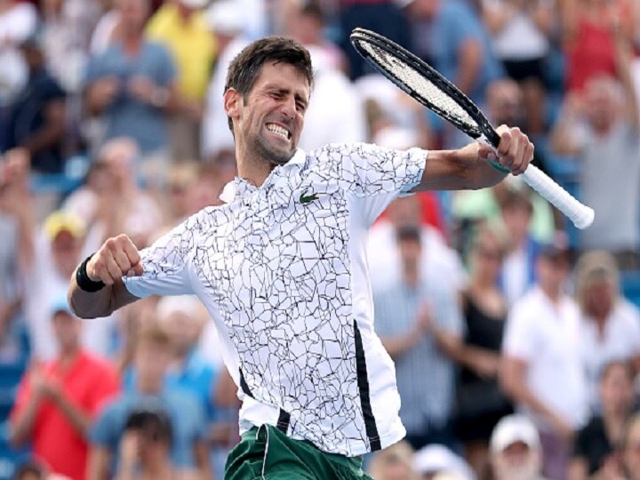 US Open 2020: Top Seed Djokovic Sails Into Round 2 After Straight Set Win Over Dmuzur US Open 2020: Top Seed Djokovic Sails Into Round 2 After Straight Set Win Over Dzumhur