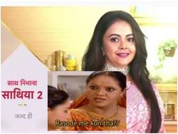 Saath Nibhana Saathiya 2: Devoleena Bhattacharjee Back As Gopi Bahu On Popular Demand & She Reveals ‘Rasode Mein Kaun Tha’; Watch Teaser!