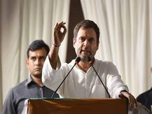'Attack On India's Democracy, Social Harmony': Rahul Gandhi Demands Probe Into Alleged BJP-Facebook Nexus