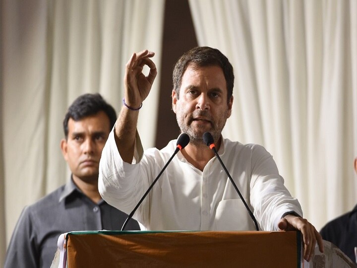 Rahul Gandhi Demands Probe Into Operations Of Facebook, WhatsApp In India WSJ BJP-Facebook Row 'Attack On India's Democracy, Social Harmony': Rahul Gandhi Demands Probe Into Alleged BJP-Facebook Nexus
