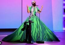 PHOTOS: Lady Gaga’s Different Dazzling Face Masks At MTV Video Music Awards 2020 WINS The Internet, Even Ranveer Singh Is In AWE!