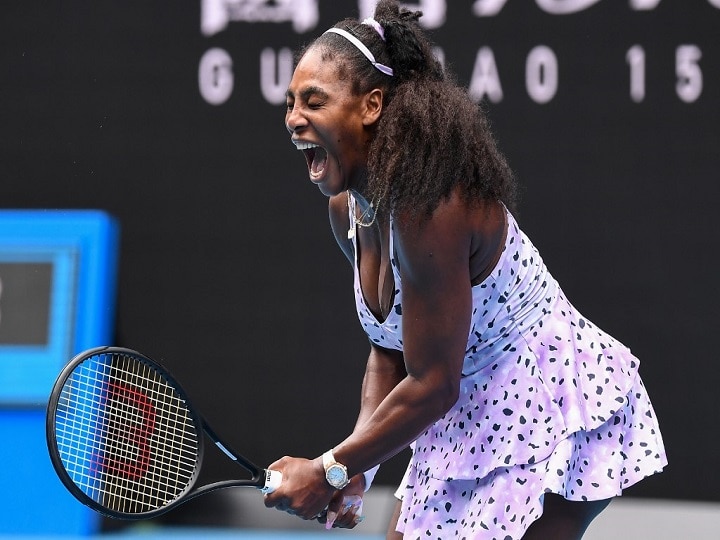 Serena Williams Eyes 7th US Open Title To Equal Court's Record Of 24 Grand Slam Women's Singles Titles Can Serena Williams Clinch 7th US Open Title And Level Margaret Court's Record of 24 Women's Singles Grand Slam Titles?