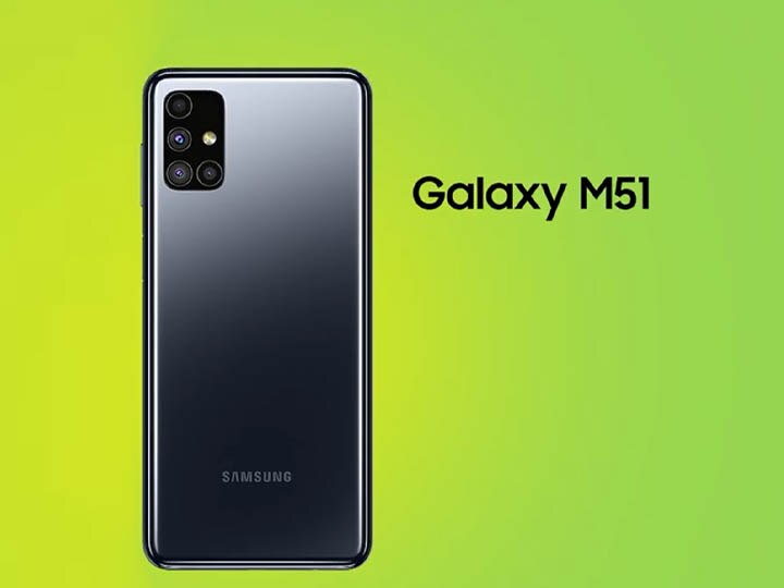 Samsung Galaxy M51 Launch Smartphone Set for September 10 Launch Expected Price Specifications Samsung Galaxy M51 Set To Launch in India On September 10th; Check Out Specifications That Set It Apart
