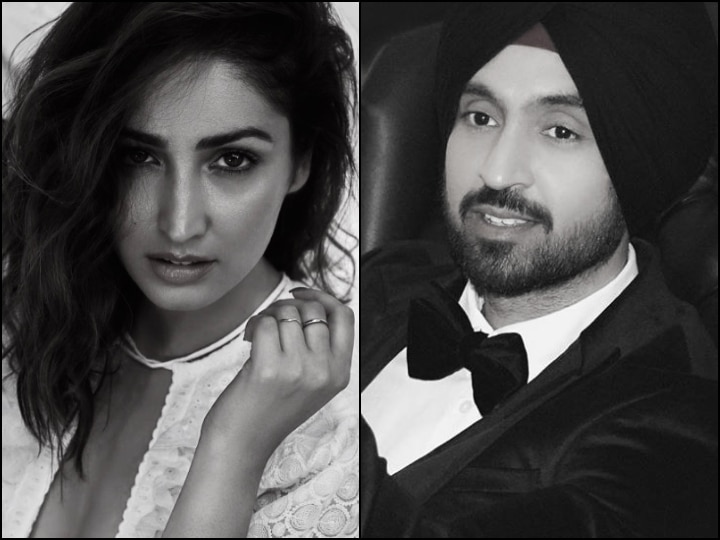 Yami Gautam To Star Opposite Diljit Dosanjh In Shaad Ali Next Yami Gautam To Star Opposite Diljit Dosanjh In Shaad Ali’s Next?