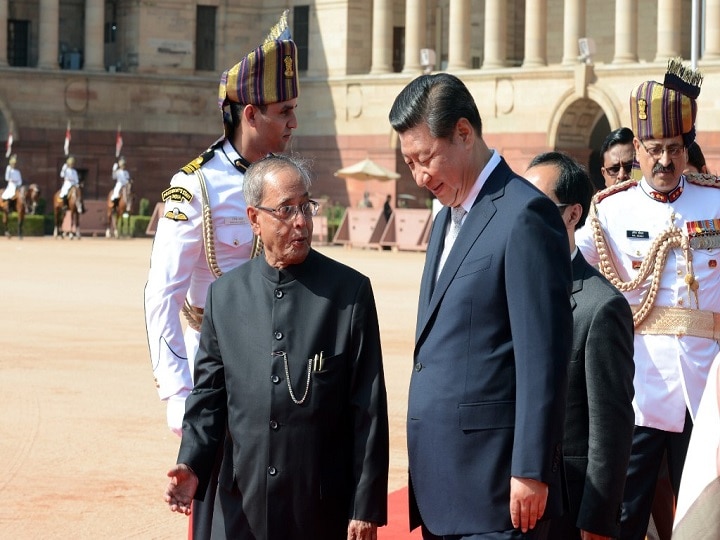 Pranab Mukherjee Death: India-China Tensions, Beijing Expresses Grief, Says Heavy Loss For China-India Friendship China Expresses Grief On Pranab Mukherjee's Demise, Says 'Heavy Loss For China-India Friendship'