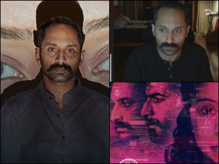 CU Soon Review Fahad Fazil Malayalam Release Review and Rating by Twitter Users Fahadh Faasil Amazon Prime's 'CU Soon' Twitter REVIEW: Movie Buffs Give Thumbs Up To Fahadh Faasil Starrer, Call It 'Gripping'