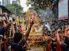 Ganeshotsav Nagpur : गणेशोत्सवाचा 'लाभ' घेण्यासाठी नागपुरातील माजी नगरसेवकही सज्ज, नेत्यांना खासदार सांस्कृतिक महोत्सवाची साथ