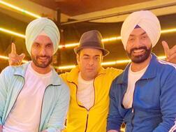 Choti Sarrdaarni: Avinesh Rekhi's Co-Star Tests Positive For COVID-19; Show's Shooting Put On Hold