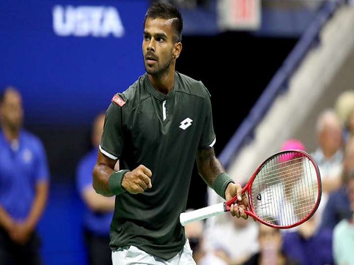 US Open 2020: Sumit Nagal Defeats Klahn To Becomes First Indian In 7 Years To Win Singles Matches At  Grand Slam US Open: Sumit Nagal Defeats Klahn In Round 1 To Become First Indian To Reach Second Round Of Grand Slam In 7 Years