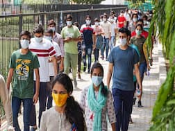 Dip In Number Of Students Appearing For JEE Main Exams This Year? Here's What Statistics Say