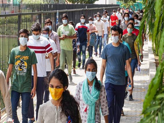 JEE Advanced  2021: Education Minister To Announce Dates Today At 6 PM