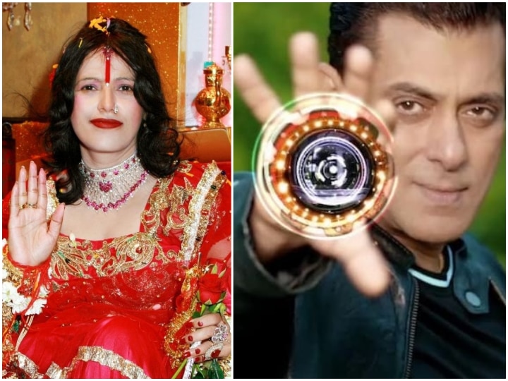 Bigg Boss 14 Contestants Who Is Radhe Maa All You Need To Know About Bigg Boss 14 Contestant Bigg Boss 14: Know All About Radhe Maa, The Self-Proclaimed Godwoman Who Will Get Locked Inside Salman Khan's BB House