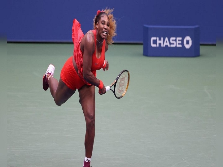 US Open 2020 Serena Williams Sails Into Second Round Elder Sister Venus Crashes Out US Open: 6-Times Champ Serena Williams Sails Into Second Round; Elder Sister Venus Crashes Out