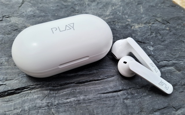 PlayGo T44 True Wireless Earphones Review