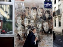 Charlie Hebdo Terror Trial: French President Emmanuel Macron Doesn't Condemn French Weekly As Reprint Of Mohammad Cartoon Brings Back Focus On Free Speech Debate