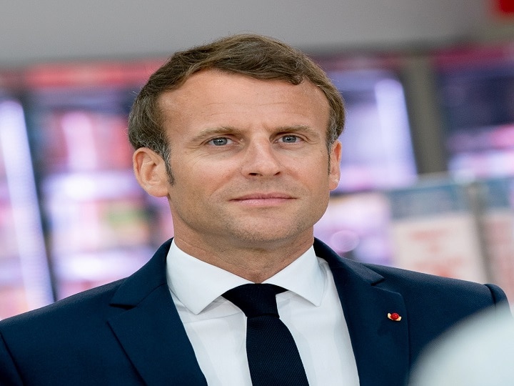 Emmanuel Macron test Corona Positive French President Emmanuel Macron tests COVID-19 positive French President Emmanuel Macron Tests Positive For Covid-19, Goes Into Self-Isolation For 7 Days