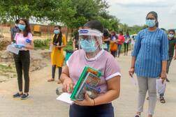 JEE, NEET 2020: SC To Hear Review Plea By 6 Non-BJP Ruled States Seeking Postponement Of Exams