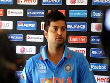 ‘Serious Investigation Underway,’ SIT Head Parmar On Attack On Suresh Raina’s Relatives