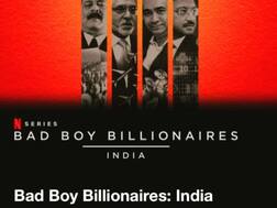 Bad Boys Billionaires: SC Dismisses Netflix's Petition Against Sahara