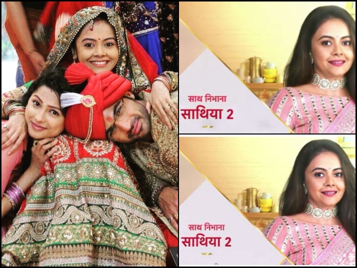 Saath Nibhana Saathiya 2: After Gopi Bahu, Ahem Aka Mohammad Nazim To Return In New Season With Twist Saath Nibhana Saathiya 2: CONFIRMED! THIS Character To RETURN In New Season With A Twist