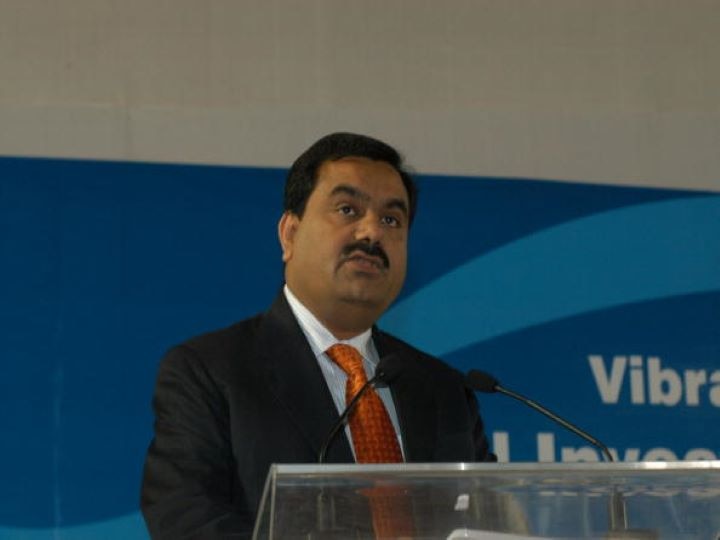 Gautam Adani To Integrate 6 Smaller Airports With Mumbai Airport, No mention of Covid 19 Gautam Adani To Integrate 6 Smaller Airports With Mumbai, No Mention Of Covid-19 Impact On Aviation Sector
