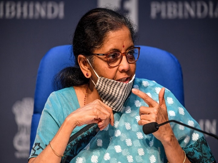 Annual India Energy Forum CERA Week Nirmala Sitharaman Says GDP Will Be Zero Or Negative This Fiscal Economy Reviving, But GDP Will Be Zero Or Negative This Fiscal: Nirmala Sitharaman At India Energy Forum | Highlights
