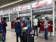 International Passengers Taking Connecting Flights Can Now Take Covid-19 Tests At Entry Airports