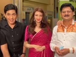 After QUITTING Bhabhi Ji Ghar Par Hain, Saumya Tandon To Participate In Bigg Boss 14, Actress Reacts!