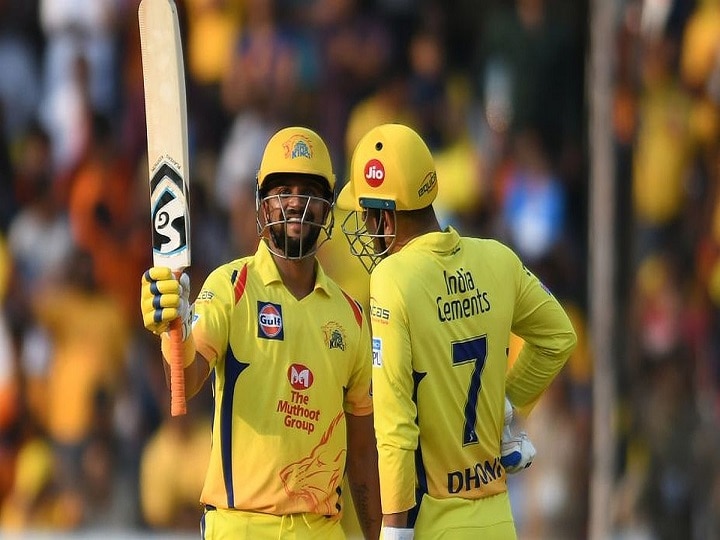 IPL 2020: Suresh Raina, MS Dhoni Led Chennai Super Kings On Twitter Has A Stunning Reply For A Fan IPL 2020: Chennai Super Kings Gives A Stunning Reply To Fan Asking 'Who's Our Vice-Captain?'
