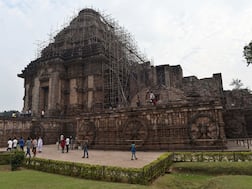 Konark Sun Temple Reopens After Five Months. Things To Watch Out Before Visiting Odisha's Famous Temple