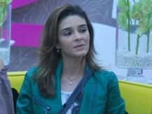 EX Bigg Boss Contestant Raageshwari’s Father Admitted To COVID ICU, On Ventilator Support!