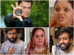 ‘Rasode Mein Kaun Tha’ Rap Creator Yashraj Mukhate To Participate In Bigg Boss 14?