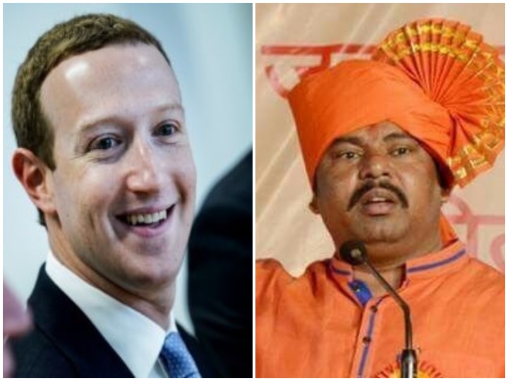 Facebook Bans BJP leader T Raja for violating hate speech policy know more about controversy Facebook Bans BJP MLA & Owaisi Critic Raja Singh For Violating Hate Speech Policy; Know All About The Controversy