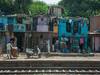 SC Orders Eviction Of 48,000 Slums Near Delhi Rail Tracks, Take A Look At The Hapless Face Of India-The JhuggiWalas