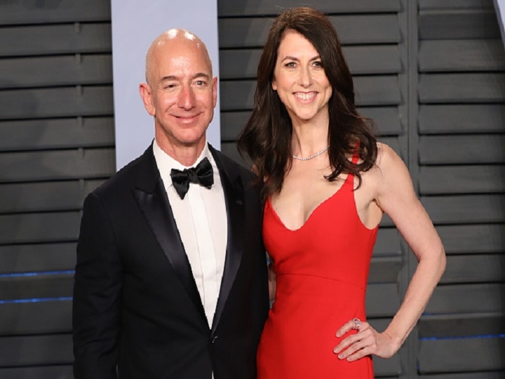 World Richest Woman List MacKenzie Scott Jeff Bezos’s ex-wife becomes world's richest woman Jeff Bezos’s Ex-Wife MacKenzie Scott Becomes World's Richest Woman; Check Top 10 Wealthiest People In World