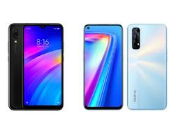 Realme Launches Realme 7 and 7 Pro Today, Here’s How It Compares To Phones In The Same Range