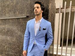 'Splitsvilla 12' Winner Shrey Mittal Tests Positive For COVID-19; Sheen Dass, Akshay Mhatre & Other TV Celebs Pray For His Speedy Recovery