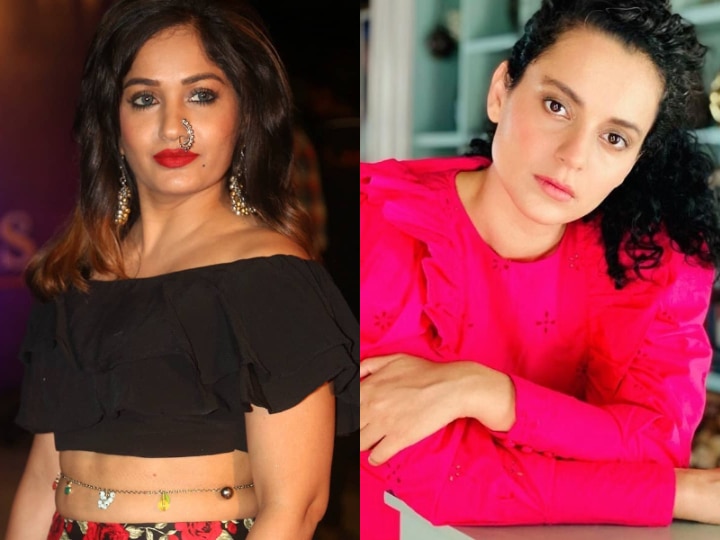 After Kangana Ranaut S Explosive Allegations Actress Madhavi Latha Claims No Party Exists Without Drugs In Tollywood party exists without drugs in tollywood