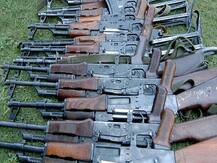 Amid Border Conflict With China, India Finalises AK-47 203 Rifles Deal With Russia | Know All About It