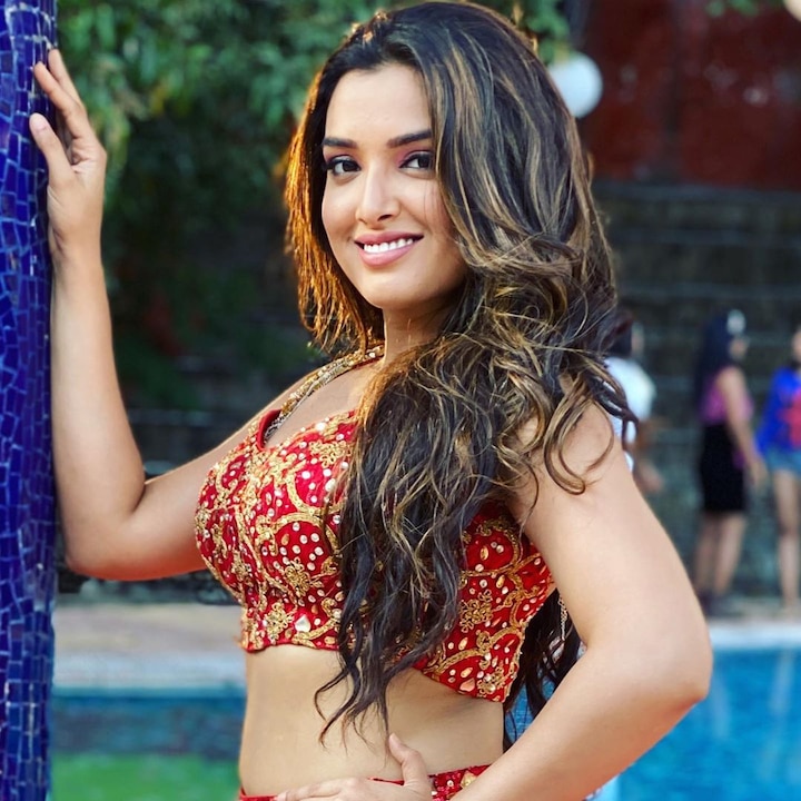 Bigg Boss 14: LEADING Bhojpuri Actress Amrapali Dubey To Participate In