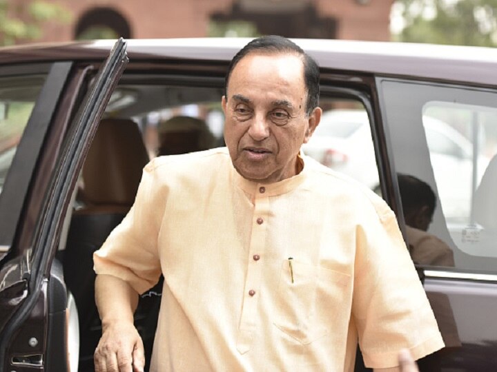 NEET, JEE 2020: 'Exams In Middle Of Covid-19 Is Like Innocents Gunned At Jallianwalla Bagh’ Says Subramanian Swamy NEET, JEE 2020: 'Exams In Middle Of Covid-19 Is Like Innocents Gunned At Jallianwalla Bagh’ Says Subramanian Swamy