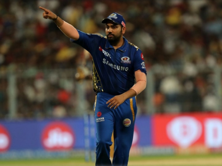 IPL 2020 Rohit Sharma Enjoys Battle Against Chennai Super Kings But Does Not Fear Dhoni-led side Always Enjoy Battle Against CSK, Never 'Overawed' By Them: MI Skipper Rohit Ahead Of IPL 13 Opener