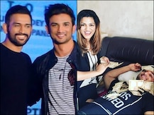 When Sushant Singh Rajput’s Family Watched ‘MS Dhoni: The Untold Story’ Together; Sister Shares Throwback PIC