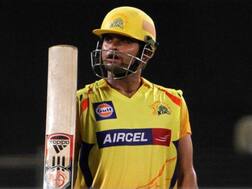 IPL 2020: Comeback Raina Trends As Fans Request 'Chinna Thala' To Return Post CSK's Two Straight Losses