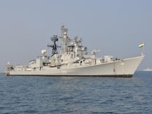 INDRA NAVY 2020: Know All About Indian & Russian Navy's 11th Bilateral Maritime Exercise | Check Pictures